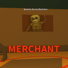 Halloween 2018 Update Mining Simulator Wiki Fandom