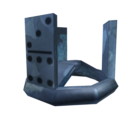 Bluesteel Domino Crown Mining Simulator Wiki Fandom - tix domino crown roblox