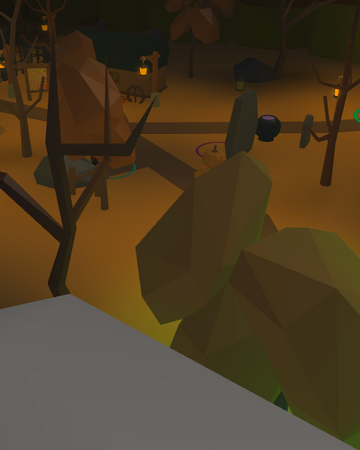 Halloween World Mining Simulator Wiki Fandom