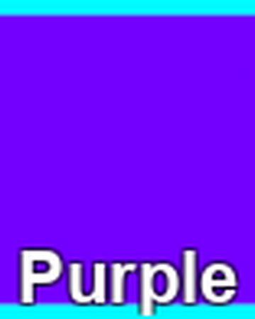 Purple Mining Simulator Wiki Fandom