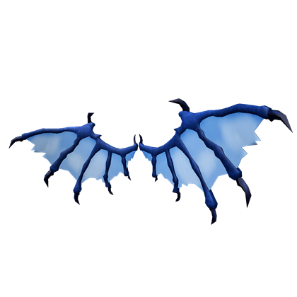 Ice Dragon Wings Mining Simulator Wiki Fandom - how to get wings in roblox mining simulator