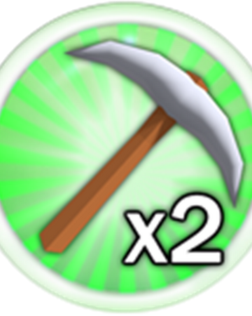 2x Dig Mining Simulator Wiki Fandom