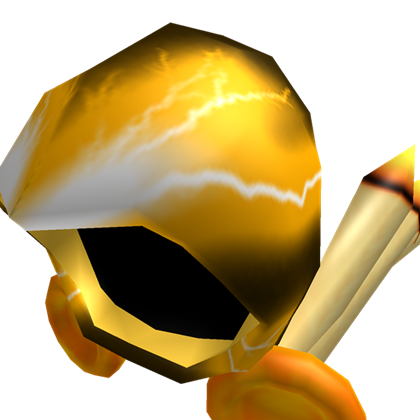 Dominus Roblox Hat