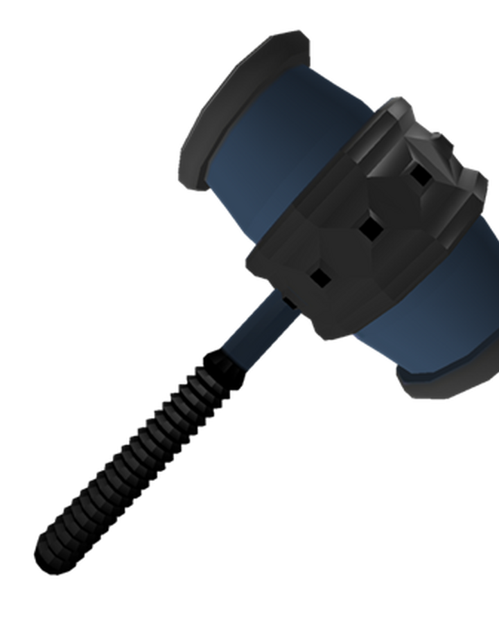 Ban Hammer Mining Simulator Wiki Fandom