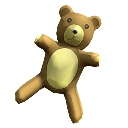 Teddybear Mining Simulator Wiki Fandom - roblox gfx holding teddy bear