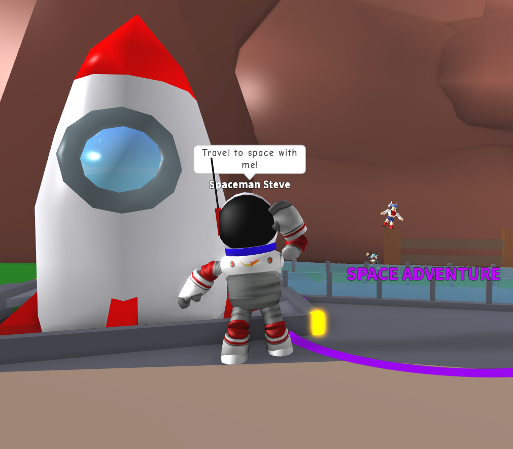 Roblox Space Mining Simulator Code