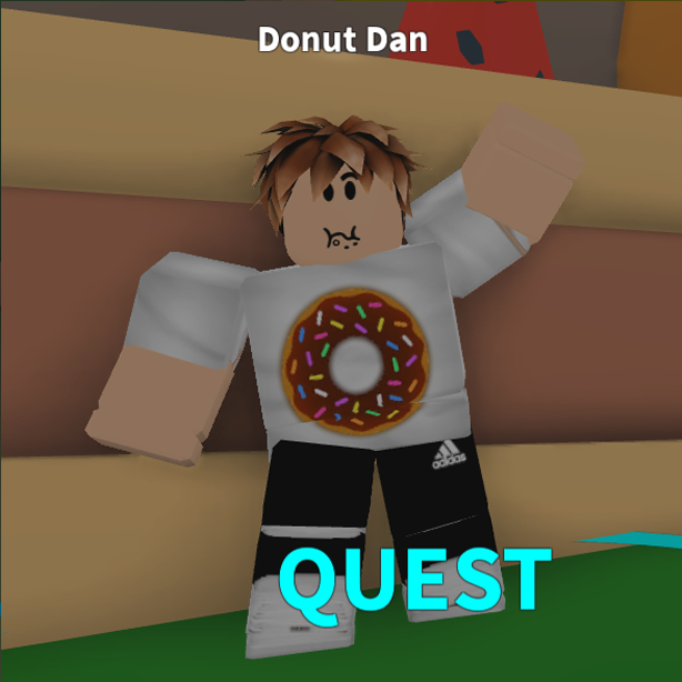 Donut Hat Roblox Wiki