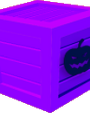 Haunted Skin Crate Mining Simulator Wiki Fandom