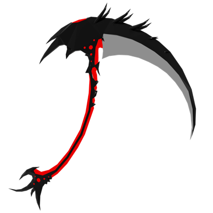 Mythical Scythe Mining Simulator Wiki Fandom Powered By - roblox hammer and sickle decal