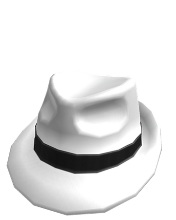 Ghost Fedora Roblox Wiki