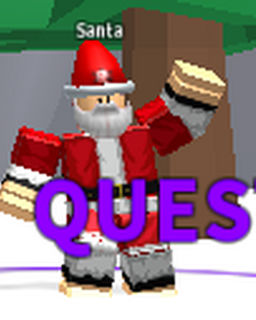 Santa Mining Simulator Wiki Fandom