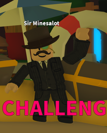 Sir Minesalot Mining Simulator Wiki Fandom