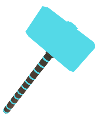 Lightning Hammer Mining Simulator Wiki Fandom