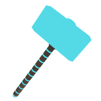 Lightning Hammer Mining Simulator Wiki Fandom