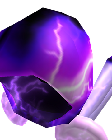 Lightning Dominus Roblox