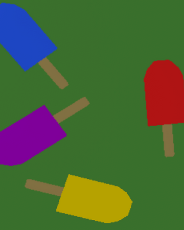 Ice Pop Mining Simulator Wiki Fandom