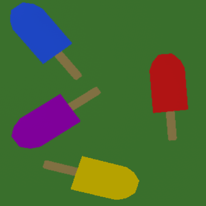 Roblox Ice Cream Van Simulator Codes Wiki