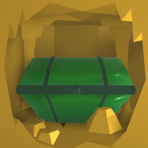 Emerald Chest Mining Simulator Wiki Fandom