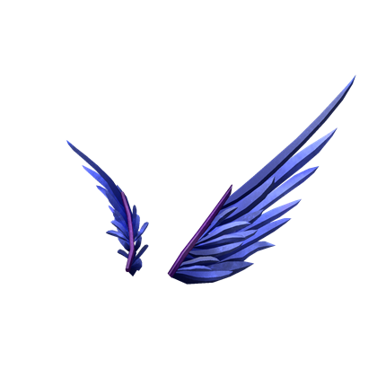 Roblox Wings Skin