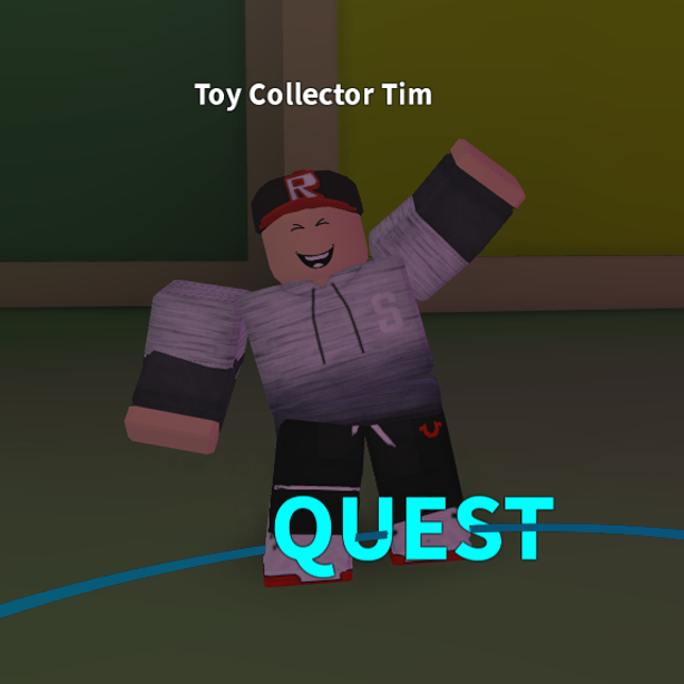 Toy Collector Tim Mining Simulator Wiki Fandom Powered - 100 new codes for roblox mining simulator codes wiki