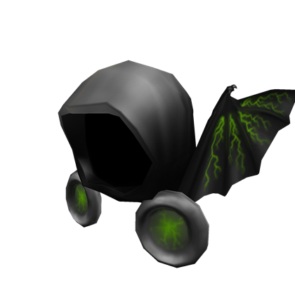 Dominus Vespertilio Mining Simulator Wiki Fandom - green dominus rex roblox