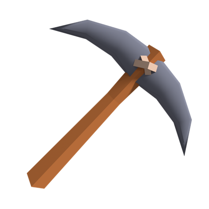 Stone Pickaxe Mining Simulator Wiki Fandom - axe simulator roblox