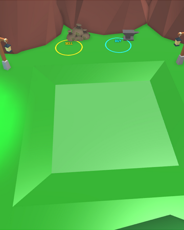 Vip Mine Mining Simulator Wiki Fandom