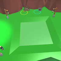 Vip Mine Mining Simulator Wiki Fandom