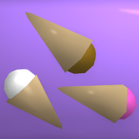 Ice Cream Mining Simulator Wiki Fandom