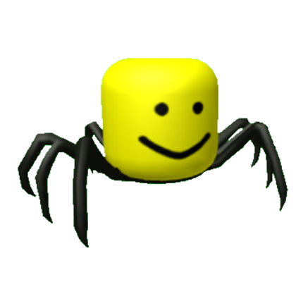 Oof Despacito Spider Roblox