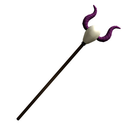 Roblox Zombie Staff