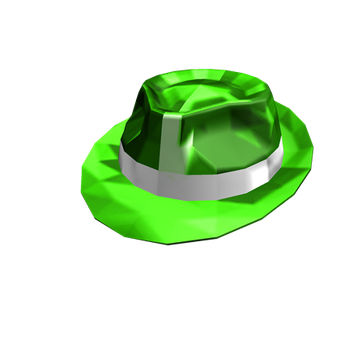 Royal Top Hat Roblox - chirp hat roblox wiki