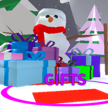 Christmas 2018 Event Mining Simulator Wiki Fandom