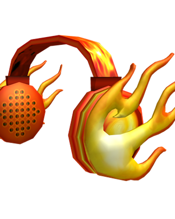 roblox mining simulator wiki godly gem Flaming Headphones Mining Simulator Wiki Fandom