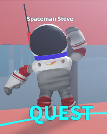Spaceman Steve Mining Simulator Wiki Fandom