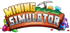 Mining Simulator Wiki Fandom - roblox finders keepers game roblox codes rocitizens