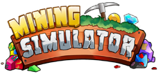 Mining Simulator Wiki Fandom Powered By Wikia - mining simulator is a roblox game developed by runway rumble