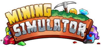 Mining Simulator Wiki Fandom - roblox game simulator wiki codes i hacked roblox account