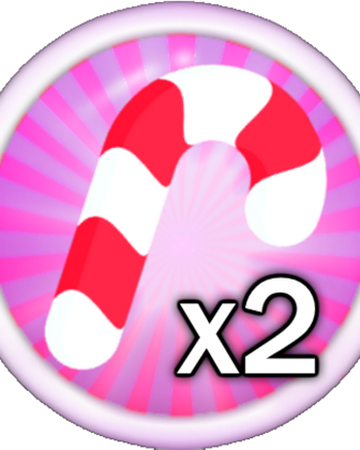 2x Candy Canes Mining Simulator Wiki Fandom