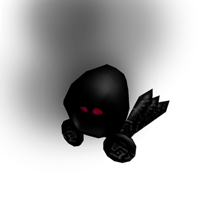 Deadly Dark Dominus