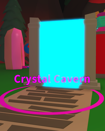 Crystal Cavern Mining Simulator Wiki Fandom