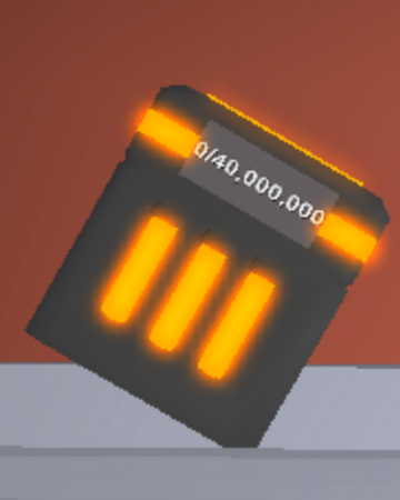 Magma Backpack Mining Simulator Wiki Fandom