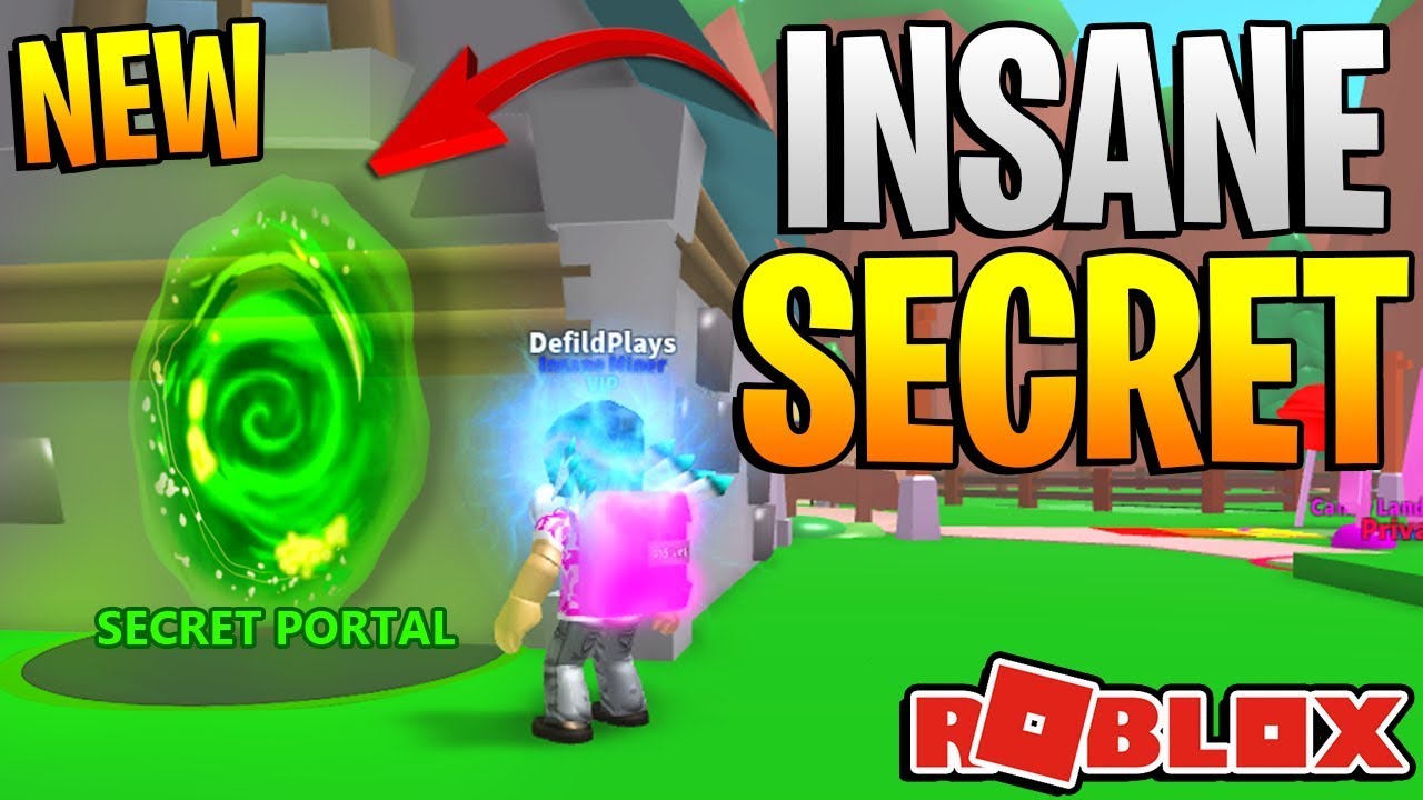 55 Legendary Codes On Roblox Mining Simulator