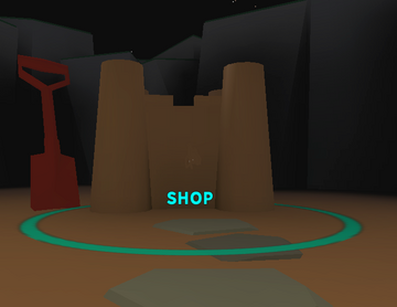 Sandcastle Simulator Codes