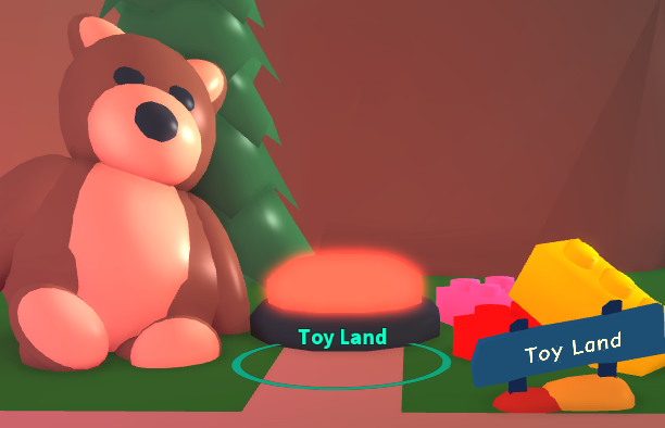 Toy Land Mining Simulator Wiki Fandom