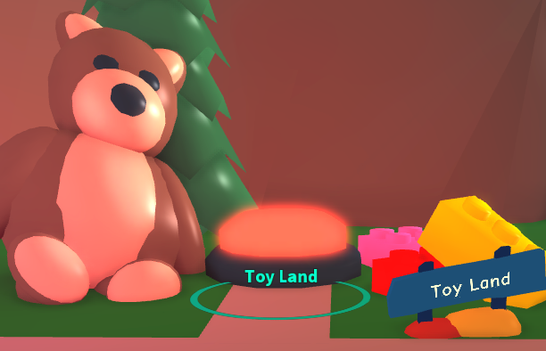 Toy Land Mining Simulator Wiki Fandom Powered By Wikia - 