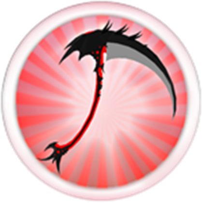 grim reaper scythe roblox custom sword tournament