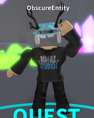 Rumble Studios Roblox Mining Simulator Codes