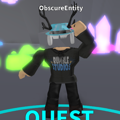 Obscureentity Mining Simulator Wiki Fandom Powered By Wikia - roblox obscure entity