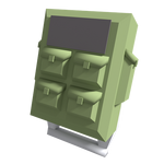 Military pack-large